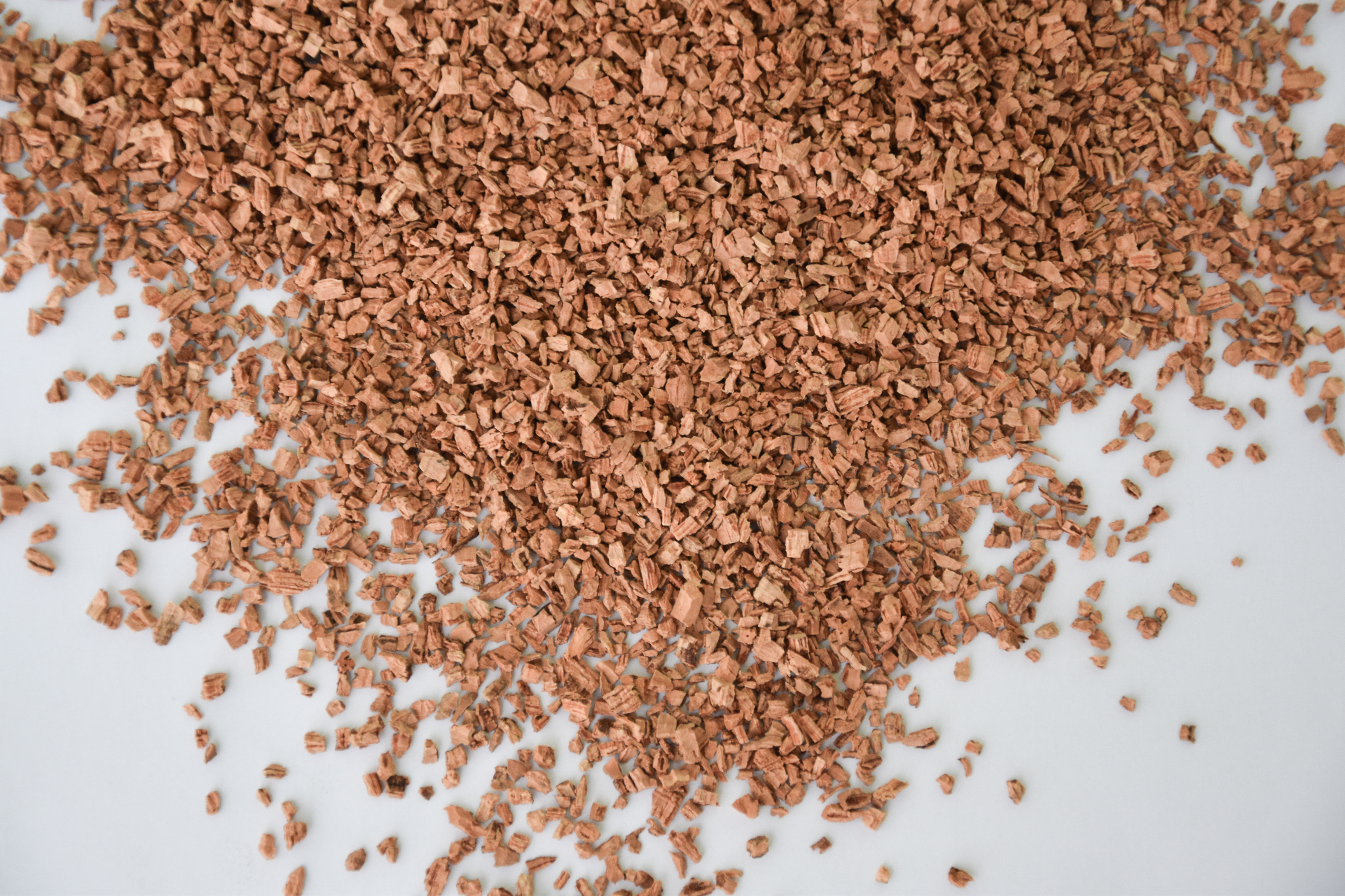 Cork Granules